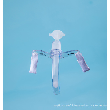 TUORen medical tracheotomy set medical tracheotomy tube tracheotomy tube